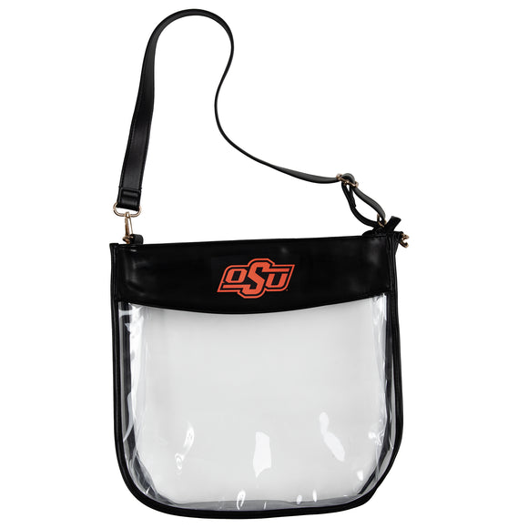 OSU HANDLED ZIPPER BAG - OSUHZB - Eskimo Joe's Clothes