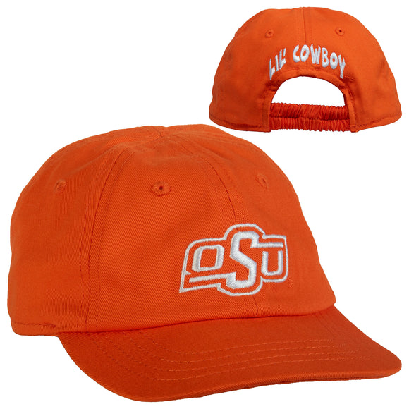 OSU INFANT STRETCH HAT - OSUIH - Eskimo Joe's Clothes
