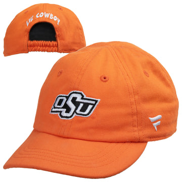OSU INFANT ORANGE HAT - OSUIOH - Eskimo Joe's Clothes