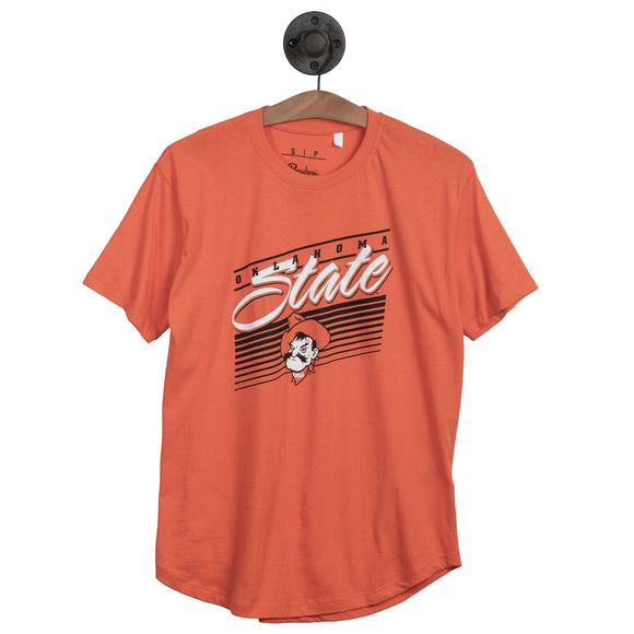 OSU IRVINE S/S TEE - OSUIST