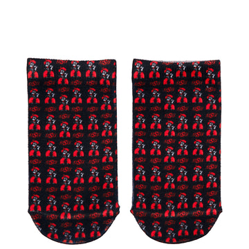OSU INFANT/TODDLER LOGO SOCKS - OSUITRLS - Eskimo Joe's Clothes