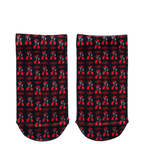 OSU INFANT/TODDLER LOGO SOCKS - OSUITRLS - Eskimo Joe's Clothes
