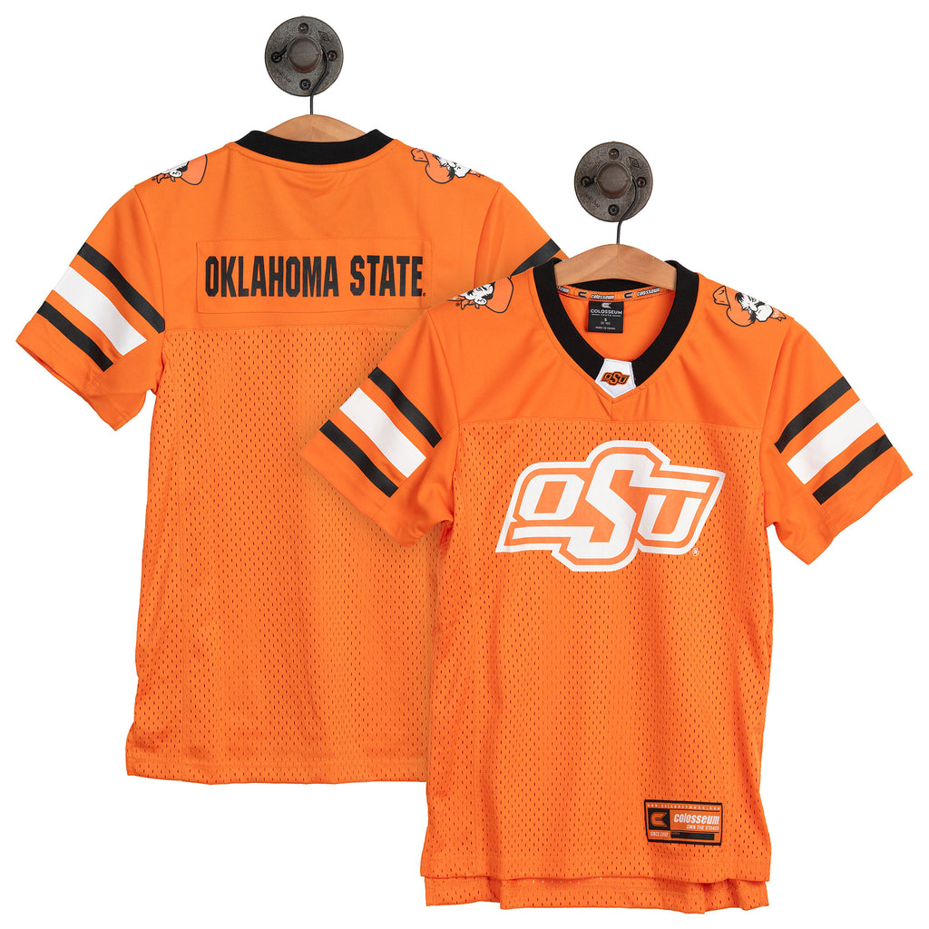 OSU KIDS FOOTBALL JERSEY - OSUKFJ – Eskimo Joe's Clothes