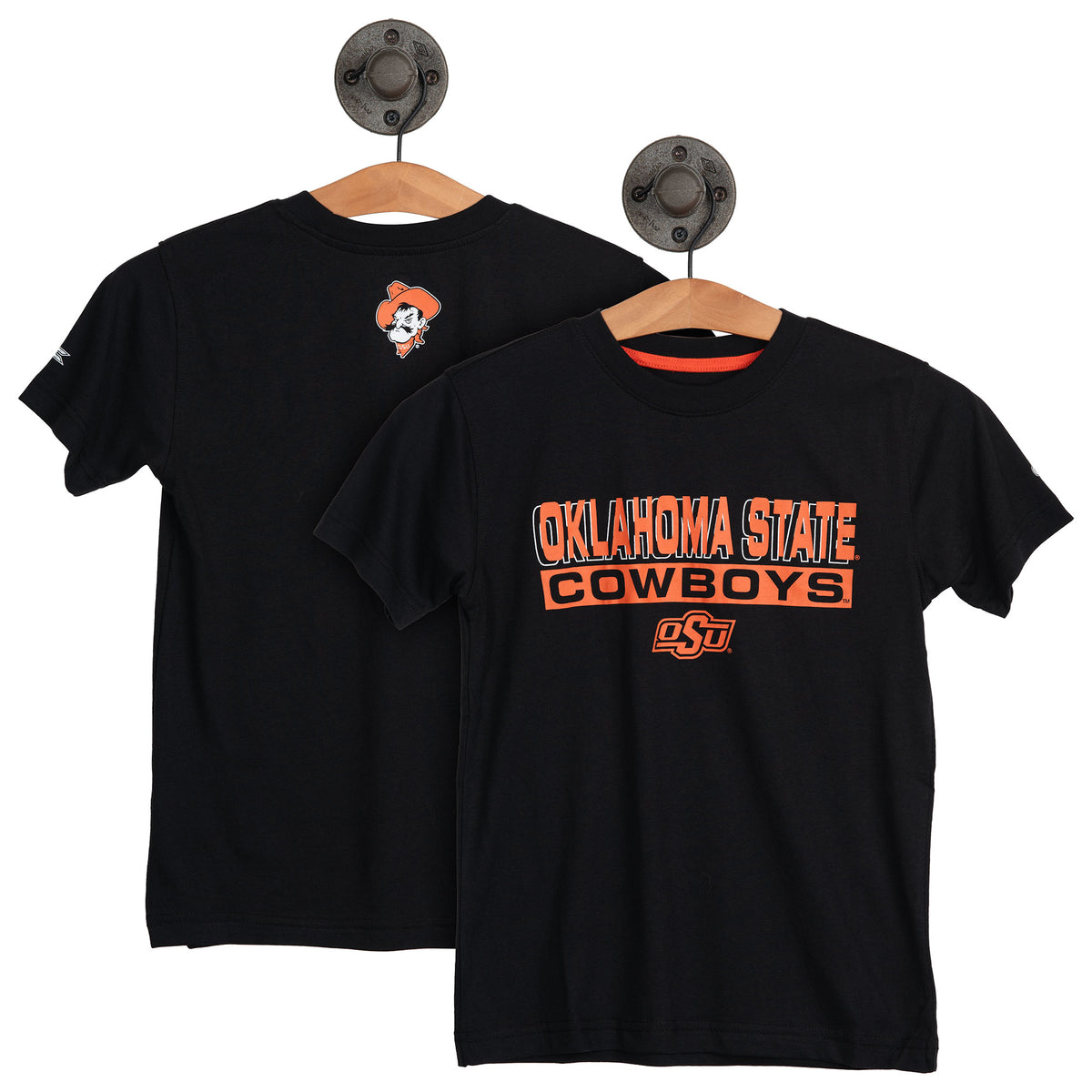 OSU KIDS S/S TEE - OSUKSST