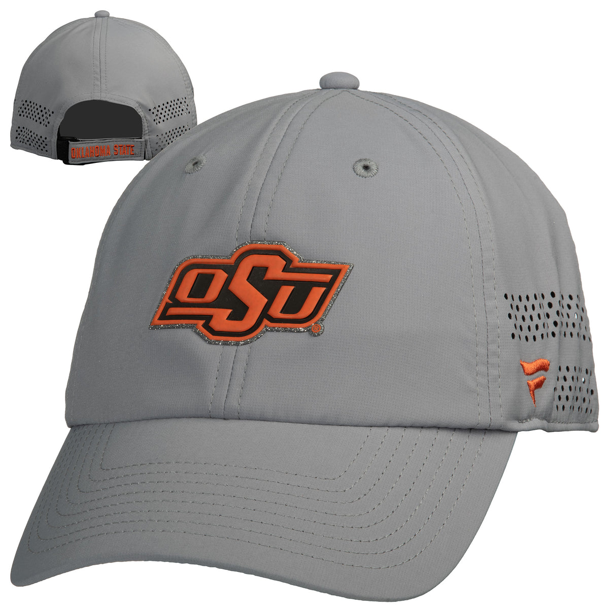 OSU LADIES ALLOY HAT - OSULAH