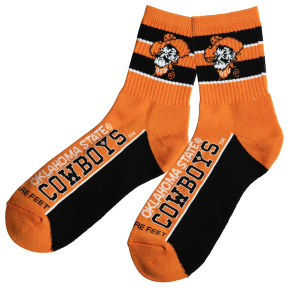 OSU LIL' DEUCE SOCKS - OSULDS - Eskimo Joe's Clothes