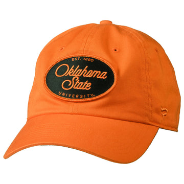 OSU LADIES PATCH HAT - OSULPH - Eskimo Joe's Clothes
