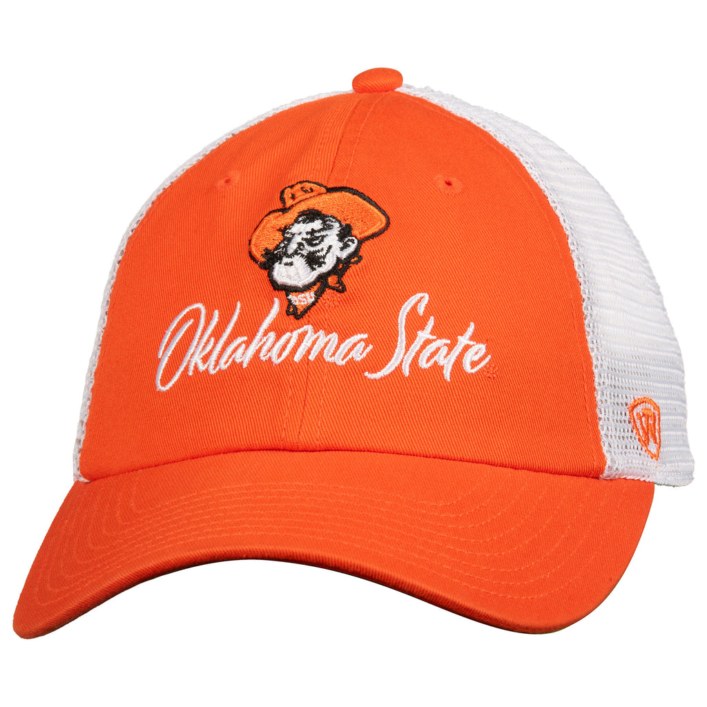 OSU LADIES PISTOL PETE HAT - OSULPPH – Eskimo Joe's Clothes