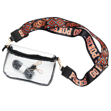 OSU LEXI SLING BAG - OSULSB - Eskimo Joe's Clothes