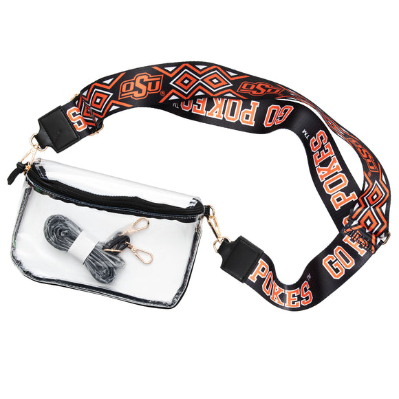 OSU LEXI SLING BAG - OSULSB - Eskimo Joe's Clothes