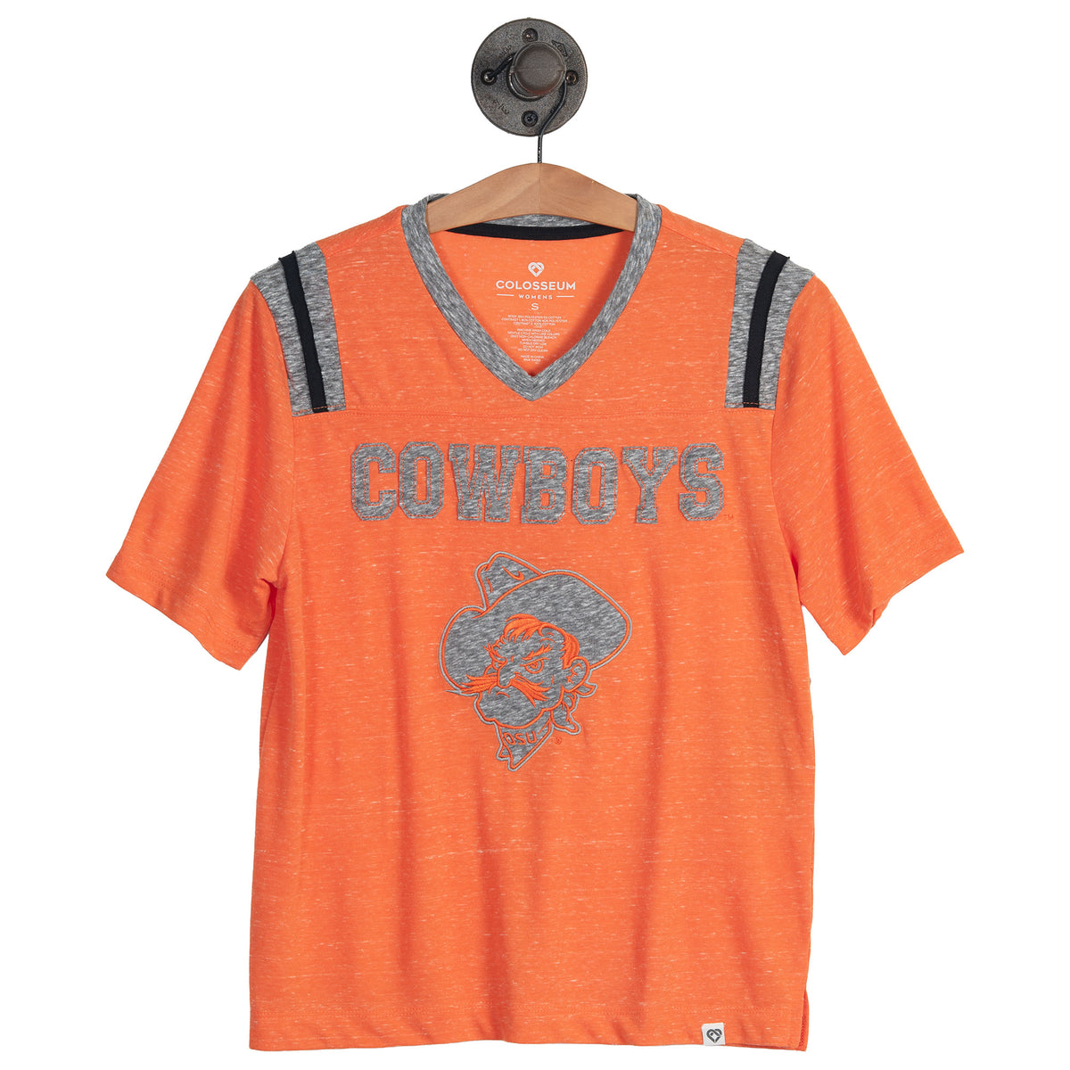 OSU LADIES TOODLES/POODLES T - OSULTPT