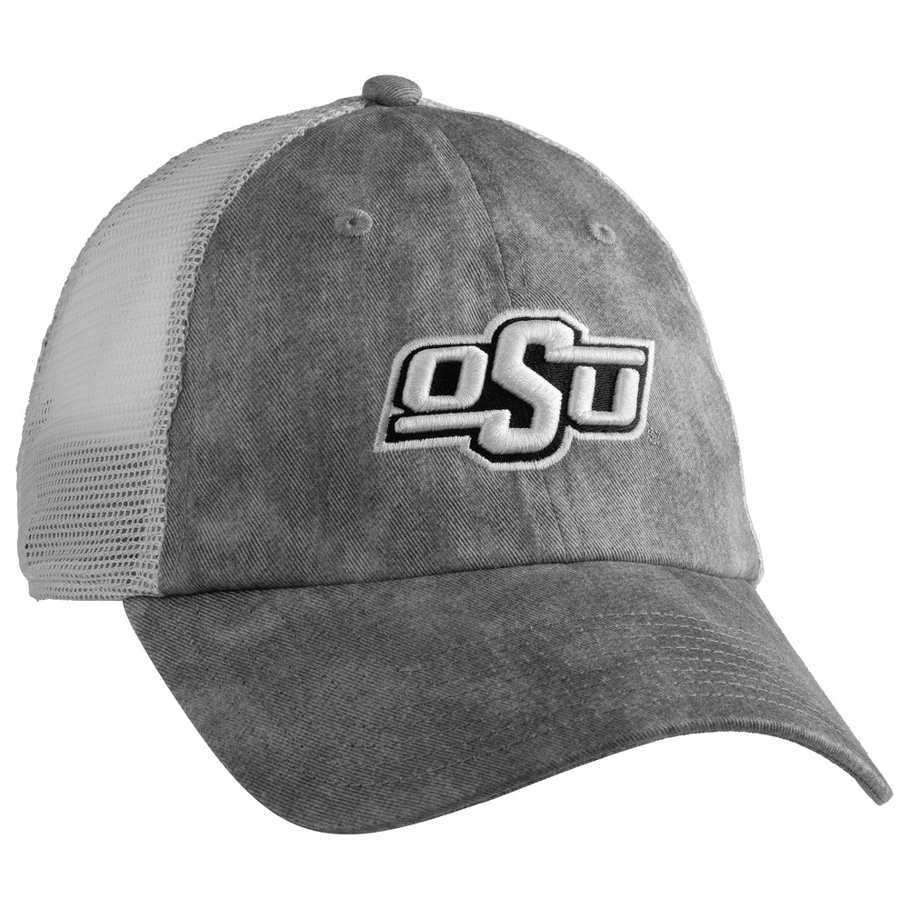 OSU LIGHTWEIGHT MESH HAT - OSULWMH – Eskimo Joe's Clothes