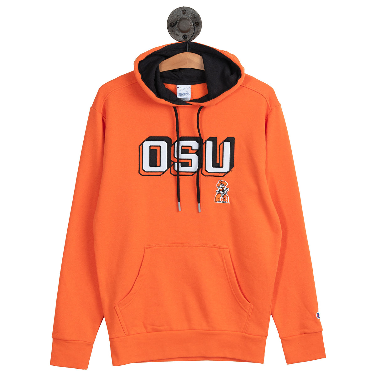 OSU MEN'S CHAMPION HOODIE - OSUMCH