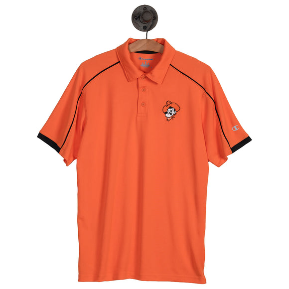 OSU MEN'S DIAMOND POLO - OSUMDP - Eskimo Joe's Clothes