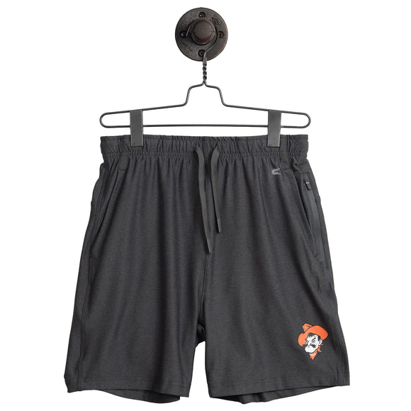OSU MEN'S GURNEY SHORTS - OSUMGS