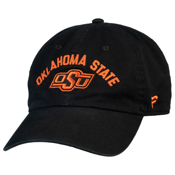 OSU MYTH HAT - BLACK - OSUMH - Eskimo Joe's Clothes
