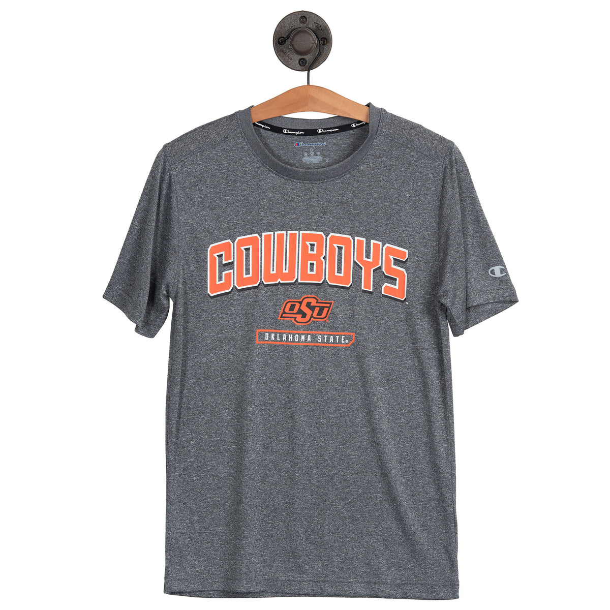 OSU MEN'S IMPACT TEE - OSUMIT