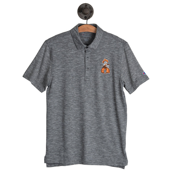 OSU MENS' MICRO MESH POLO - OSUMMP - Eskimo Joe's Clothes