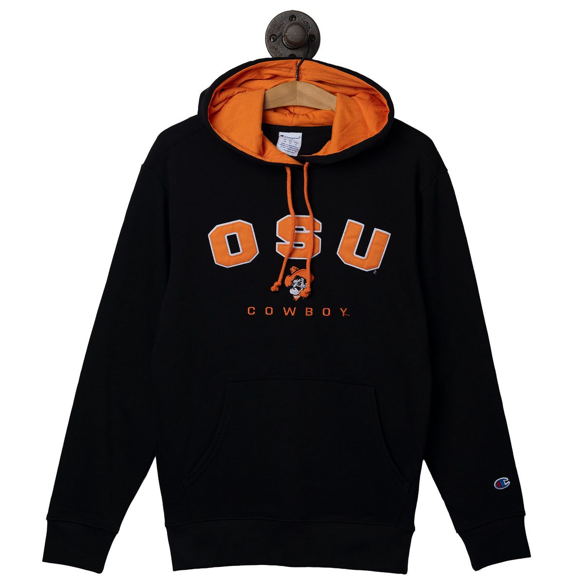 OSU STADIUM HOODIE - OSUMSH