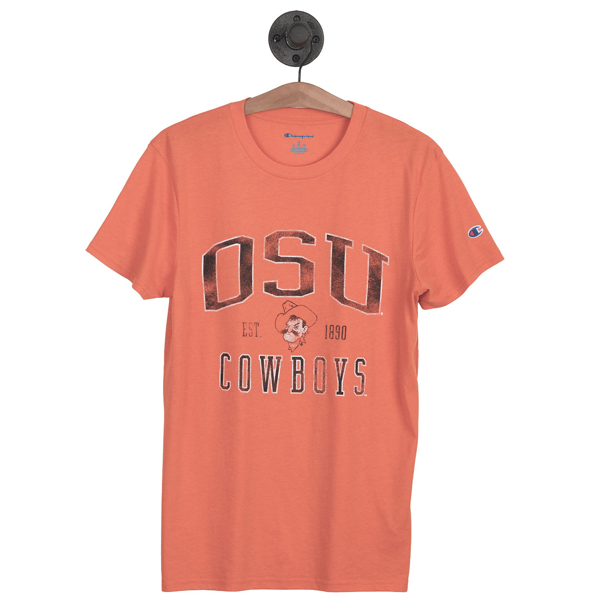 OSU STADIUM TEE - ORANGE - OSUMSST