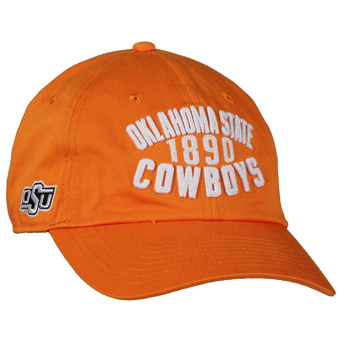 OSU ORANGE ARCHER HAT - OSUOAH