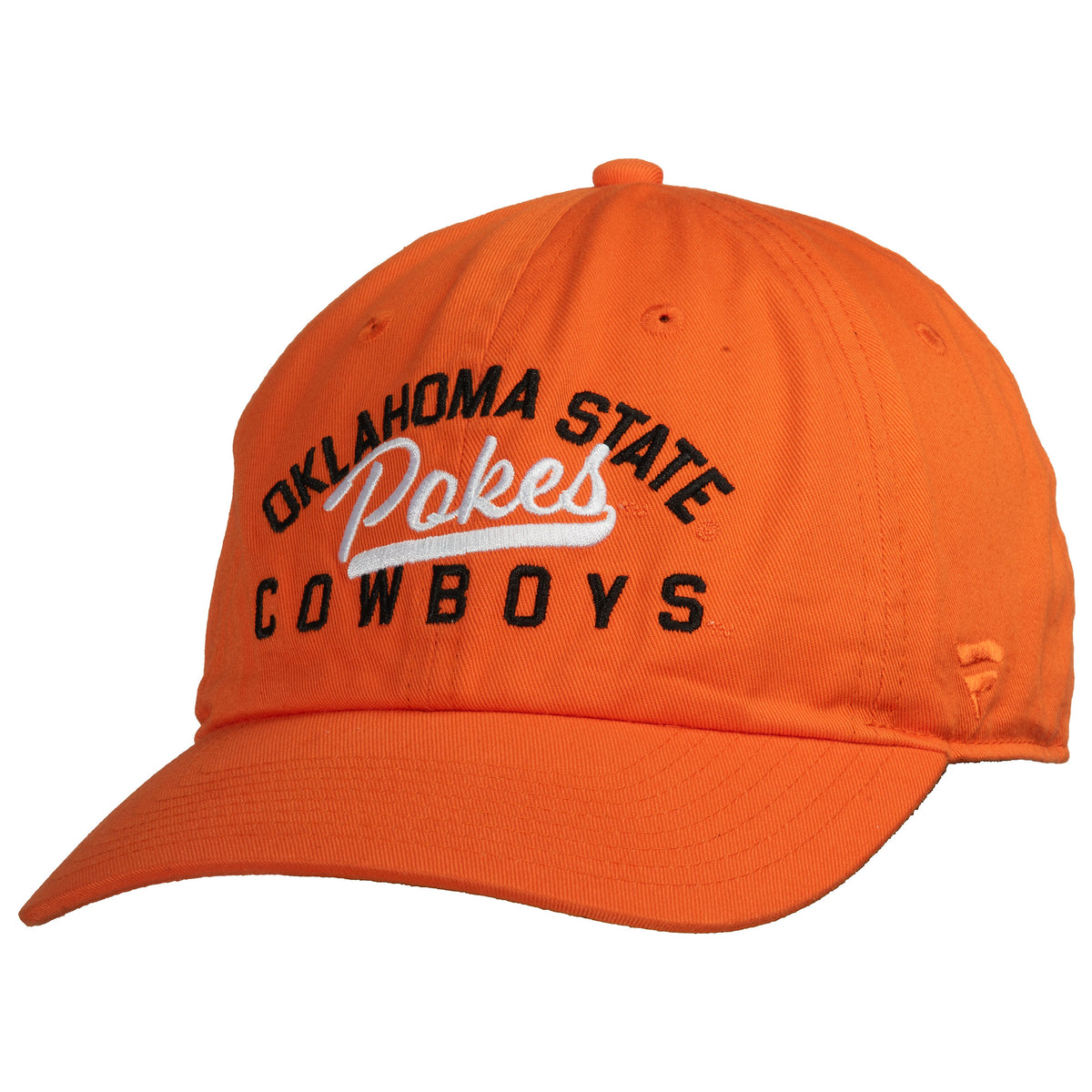 OSU ORANGE STRETCH FIT HAT - OSUOSFH