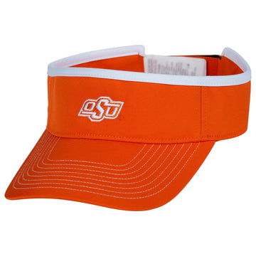 OSU ORANGE VISOR - OSUOV - Eskimo Joe's Clothes