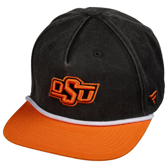 OSU PIGMENT DYED HAT - OSUPDH - Eskimo Joe's Clothes