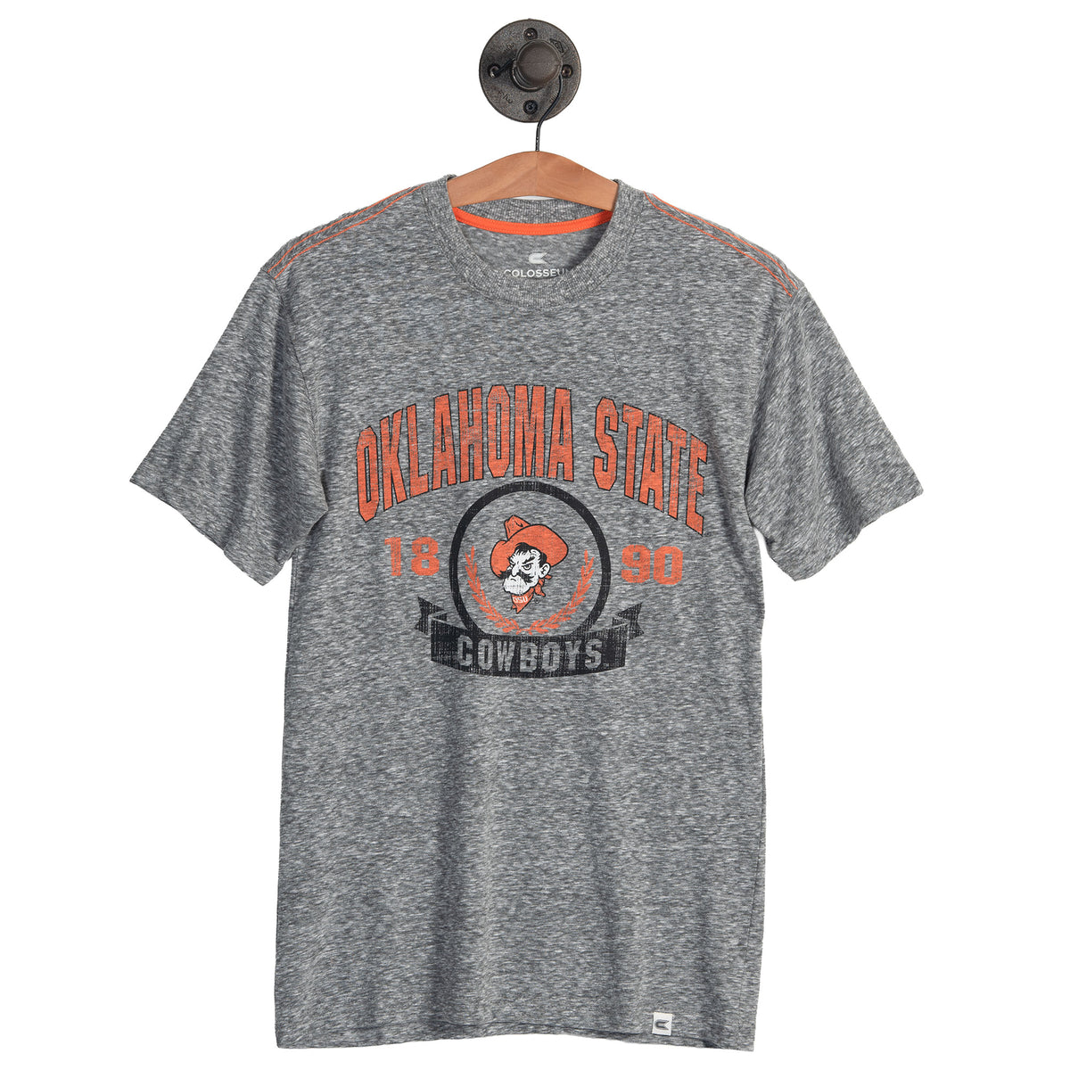 OSU POP-POP S/S TEE - OSUPPST