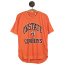 OSU PONCHO TOP TEE - OSUPTT-2