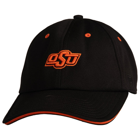 OSU RELEASE BLACK HAT - OSURBH - Eskimo Joe's Clothes