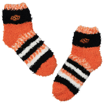 OSU RMC RAINBOW SOCKS - OSURMCS - Eskimo Joe's Clothes