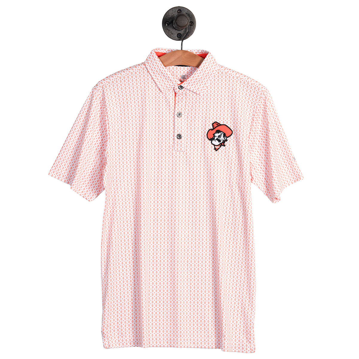 OSU REYNOLDS POLO - OSURP