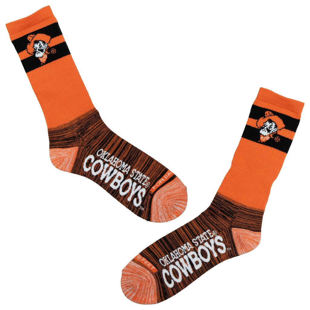 OSU RETRO RECALL SOCKS - OSURRS – Eskimo Joe's Clothes