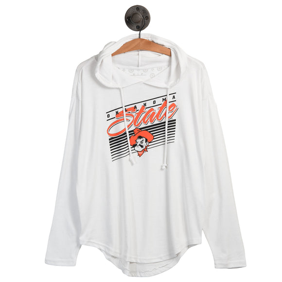 OSU SAN BRUNO HOODIE - OSUSBH - Eskimo Joe's Clothes