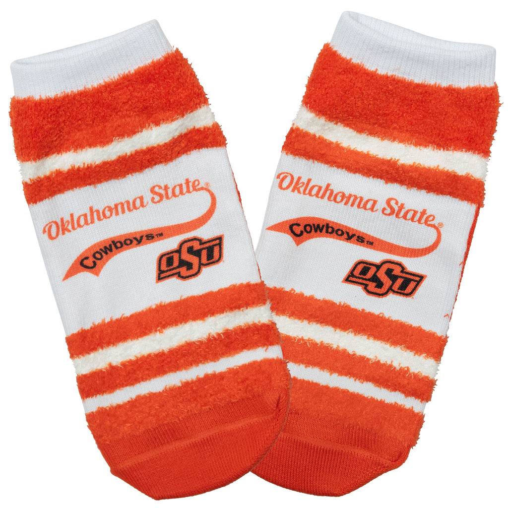 OSU BLOCK STRIPE SHORT SOCK - OSUSBSS – Eskimo Joe's Clothes