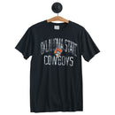OSU S/S COMFORTWASH TEE - OSUSCWT-1