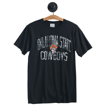 OSU S/S COMFORTWASH TEE - OSUSCWT
