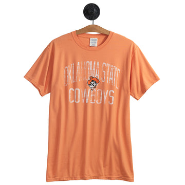 OSU S/S COMFORTWASH TEE - OSUSCWT - 0