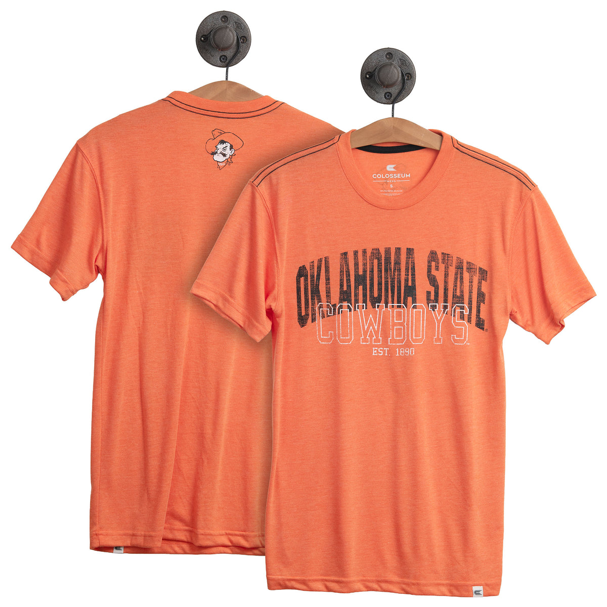 OSU S/S HARKONNEN TEE - OSUSHT