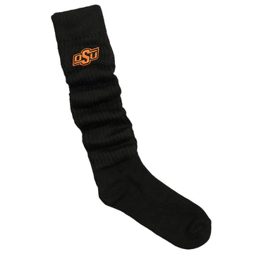 OSU SLOUCH SOCKS - OSUSS