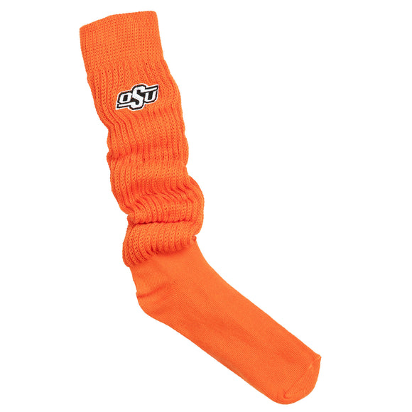 OSU SLOUCH SOCKS - OSUSS