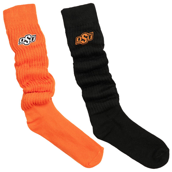 OSU SLOUCH SOCKS - OSUSS - Eskimo Joe's Clothes