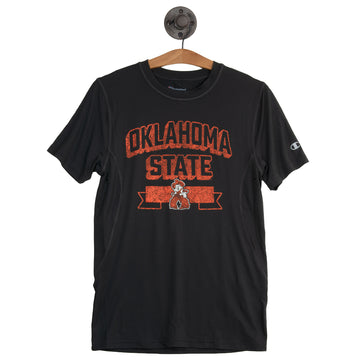 OSU SOFT TOUCH TEE - OSUSTT