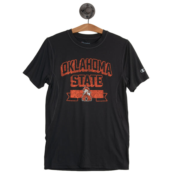 OSU SOFT TOUCH TEE - OSUSTT