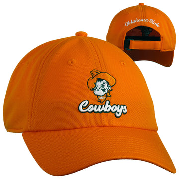OSU SARA UNSTRUCTURED HAT - OSUSUH - Eskimo Joe's Clothes