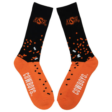 OSU SPRAY ZONE SOCKS - OSUSZS
