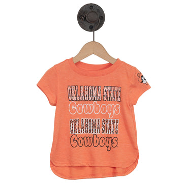 OSU TOD BLUEY S/S TEE - OSUTBST