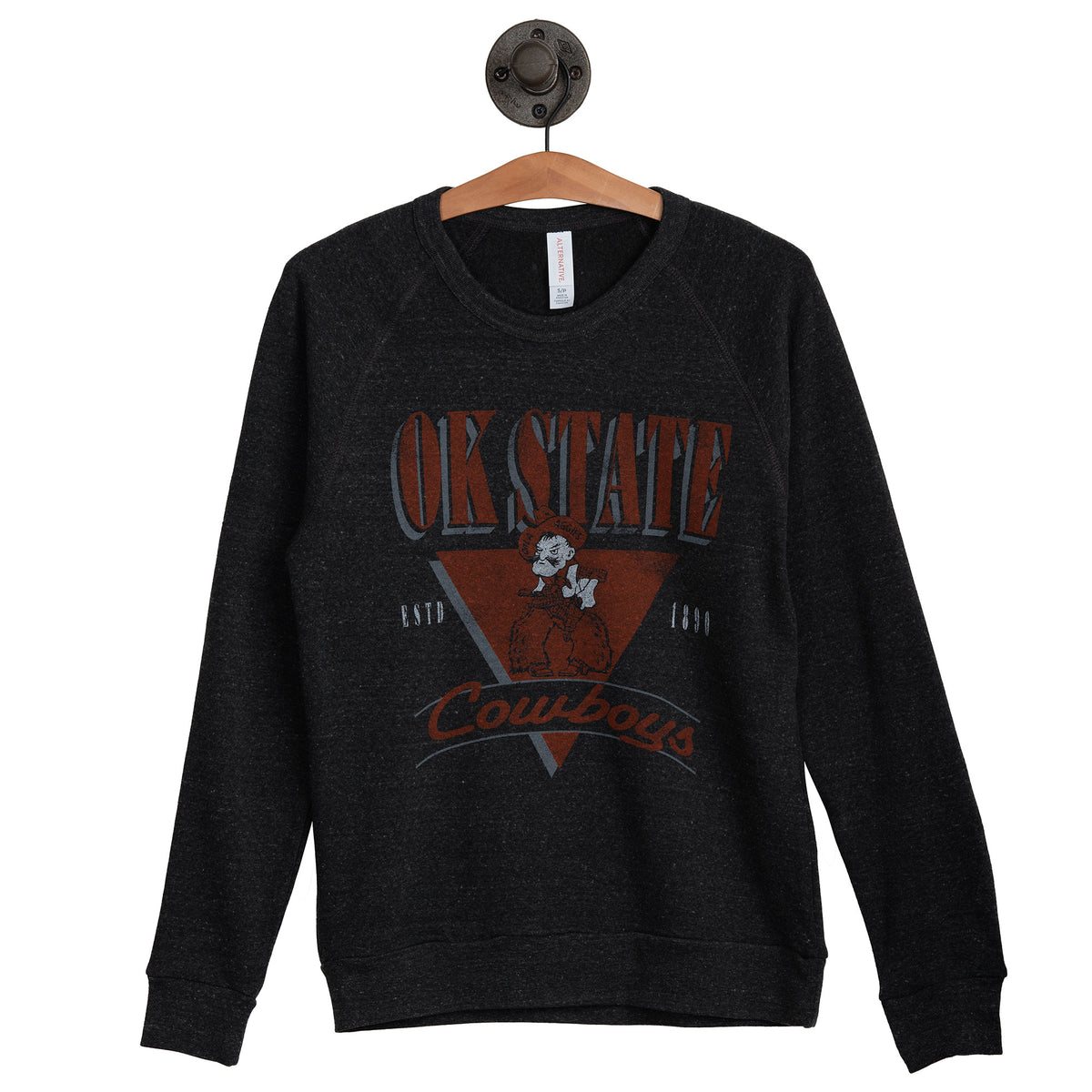 OSU THE CHAMP CREW SWEAT - OSUTCC