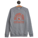 OSU TRIUMPH FLEECE CREW - OSUTFC-1